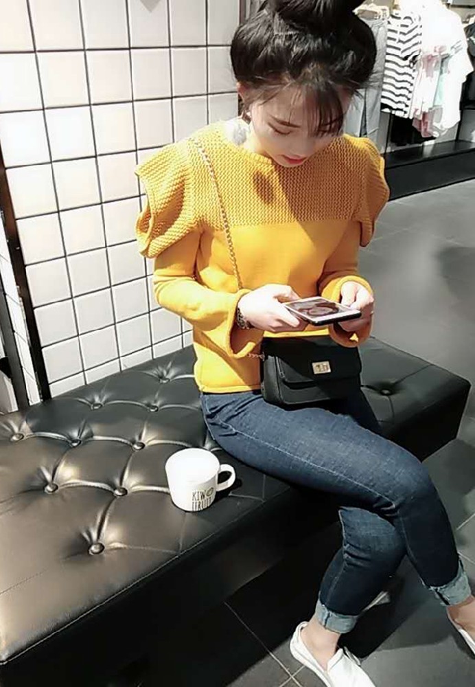 Knitte Women Clothes