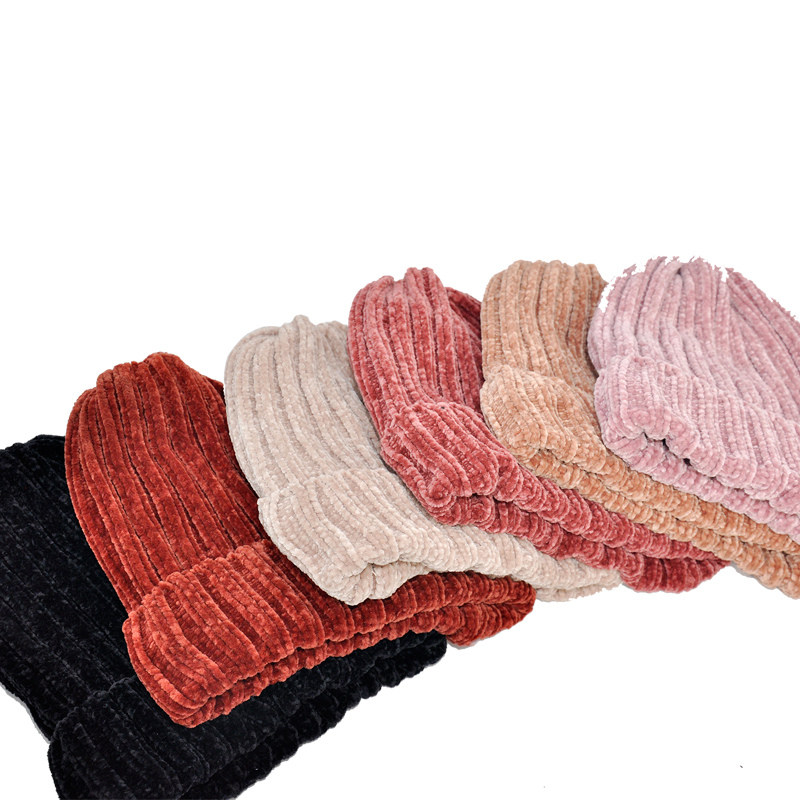 Knitted Hats